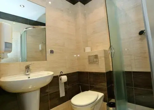 Hostel Żywiec