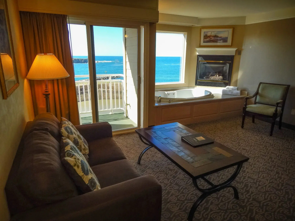 North Cliff Hotel