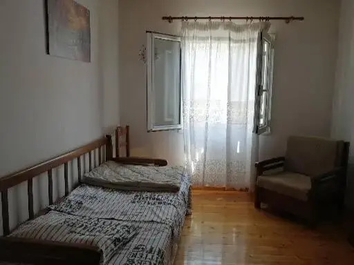 Samos House