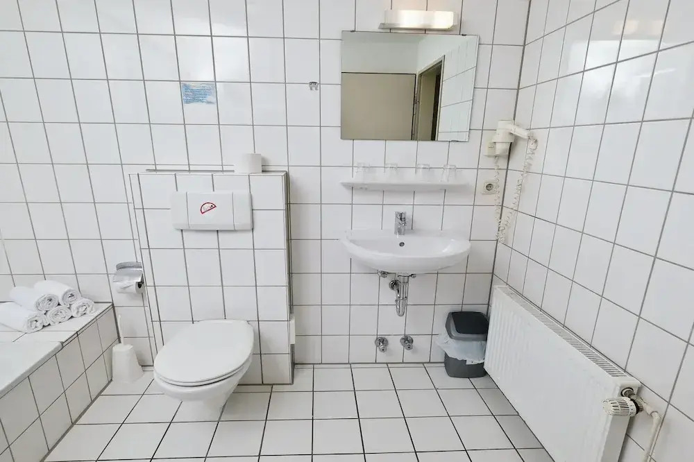Apart Hotel Sehnde