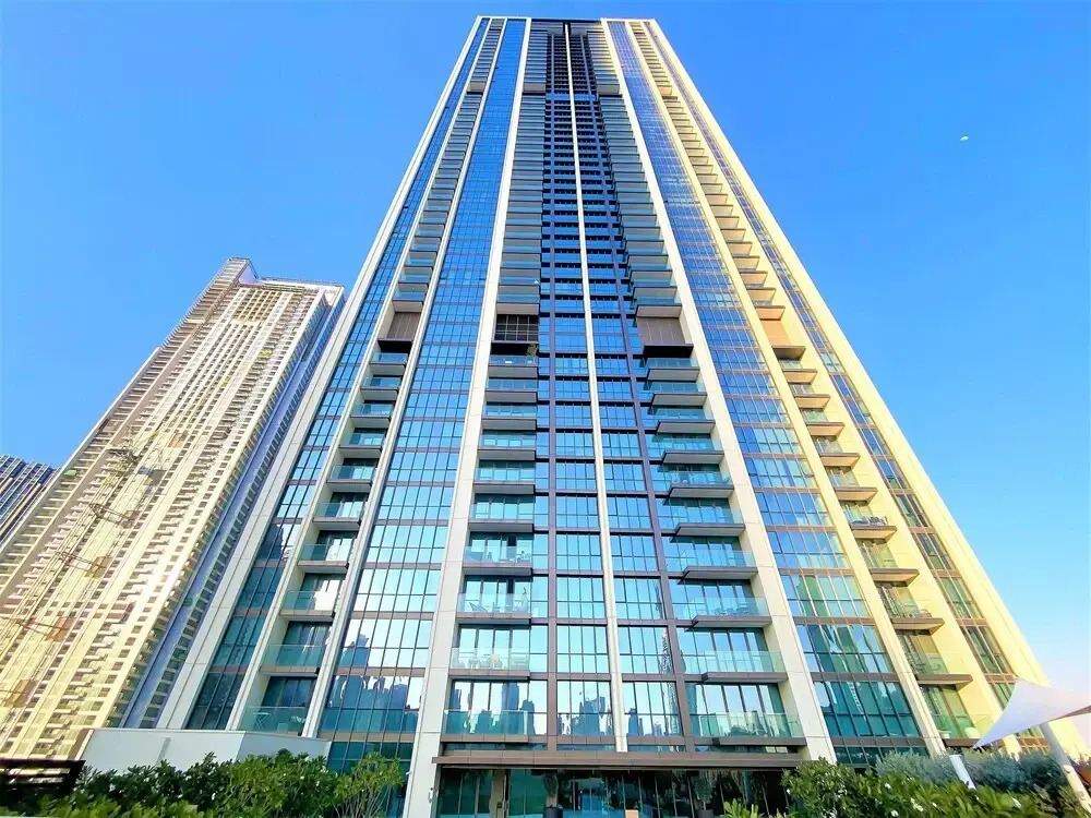 Fabulous Stay in Downtown Views