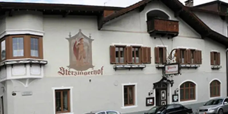 Gasthof Sterzingerhof