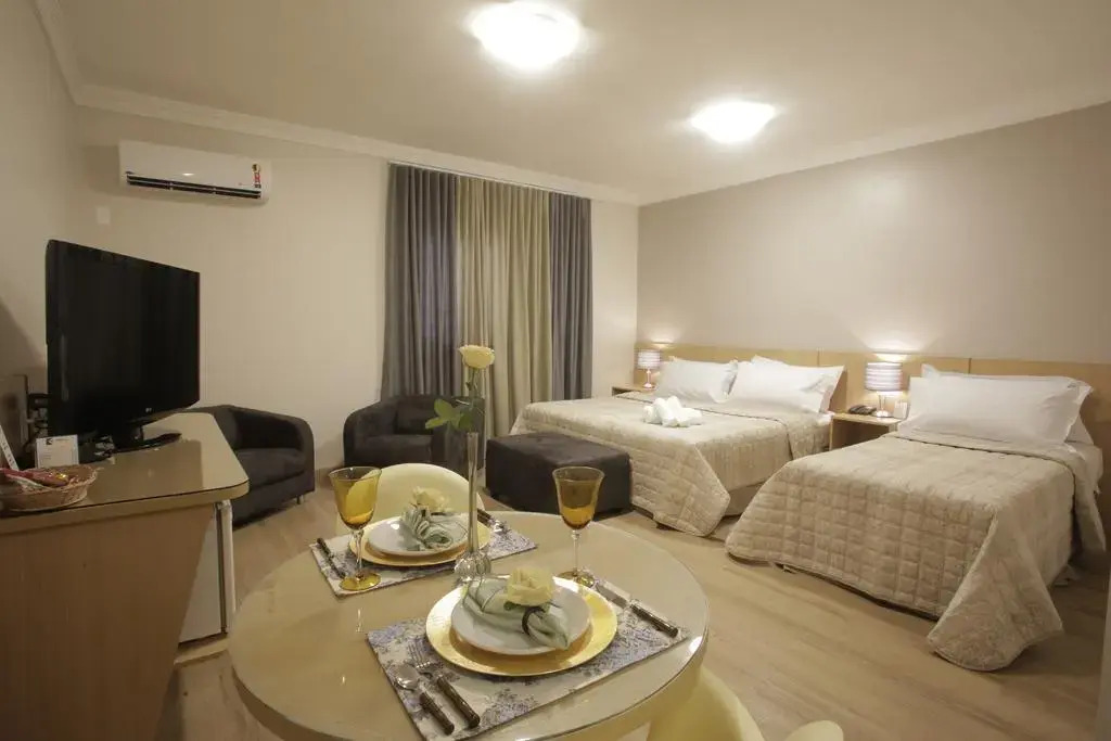 Castelo Inn Hotel