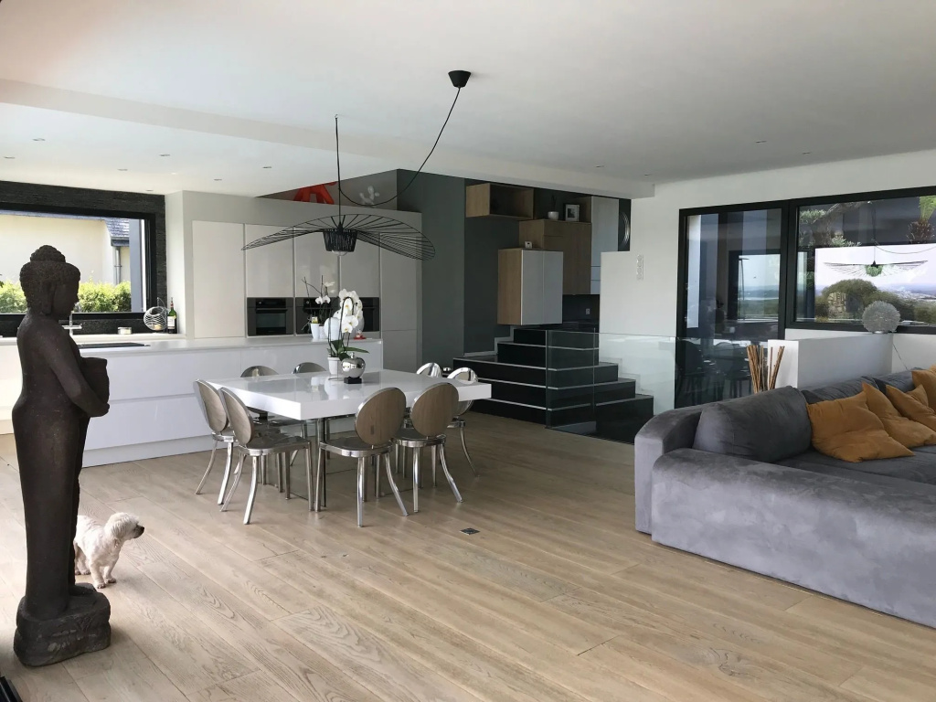 Home Le Clos Maric