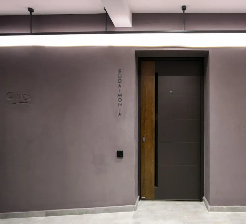 Olvios Luxury Suites