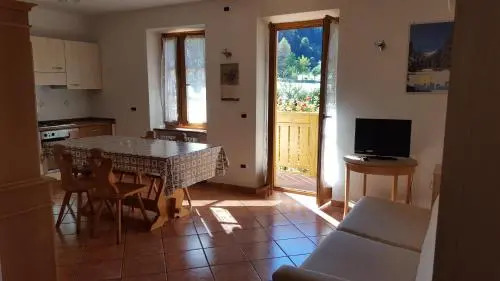 Residence Vacanze