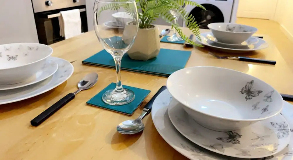 Inviting 2-bed, Sleeps 5