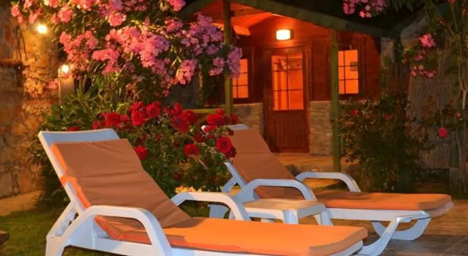 Montenegro Motel