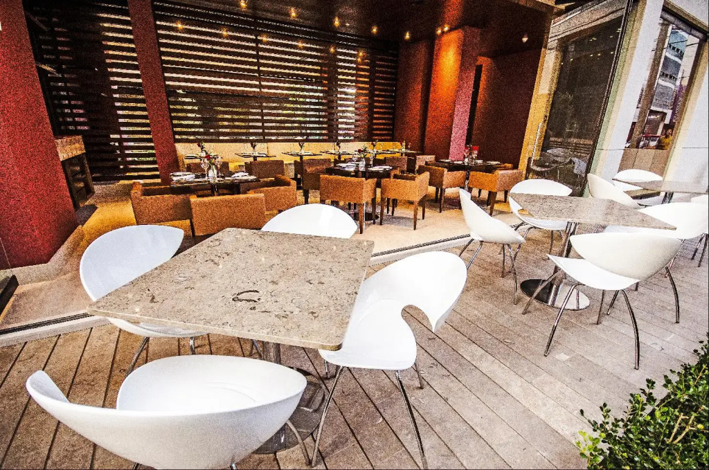Hotel Chico Parque 93 By OxoHotel