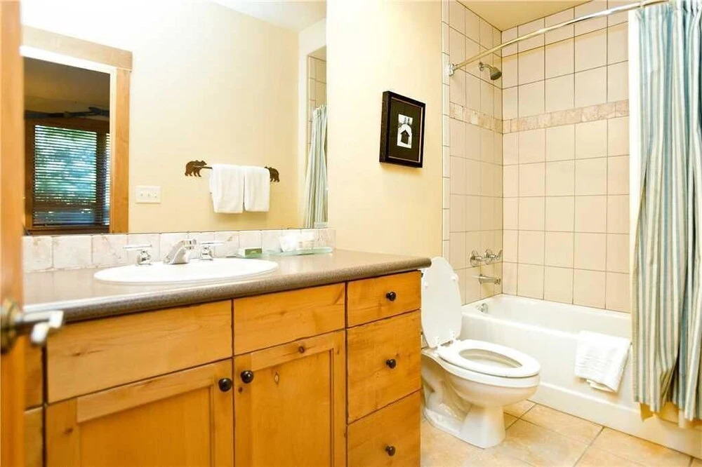 Tl2108 Fall in Love With This Beautiful Mountain Condo, Prime Location! Winter Specials!