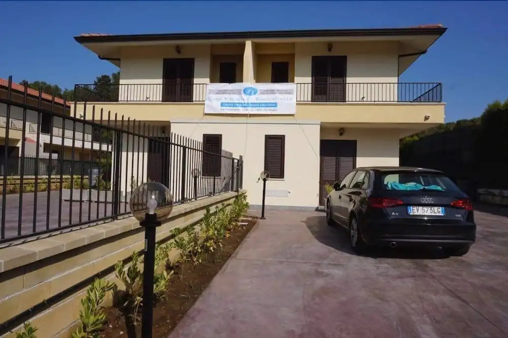 Lvresidence Roccelletta