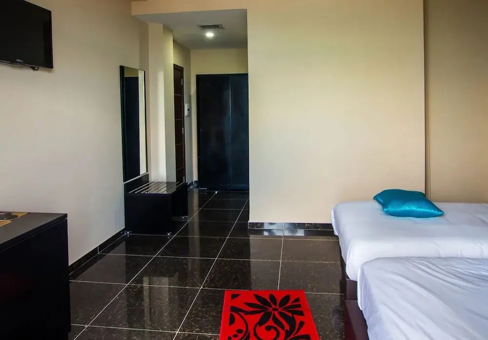 Hotel Syphax