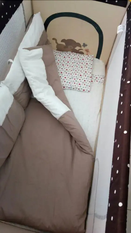 Xrysa s apartment