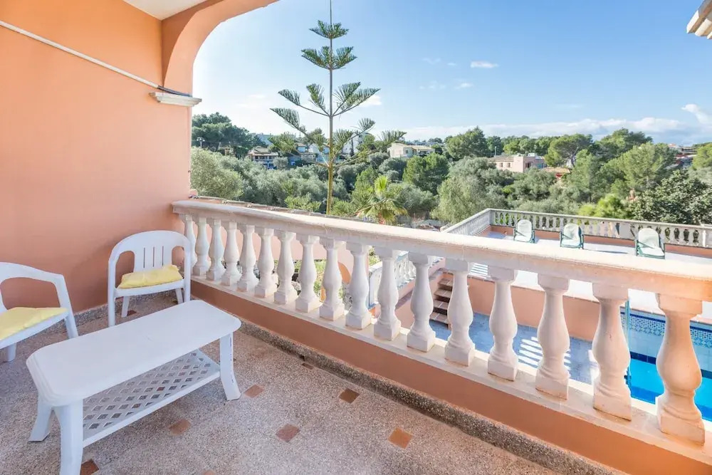 Villa Lirica