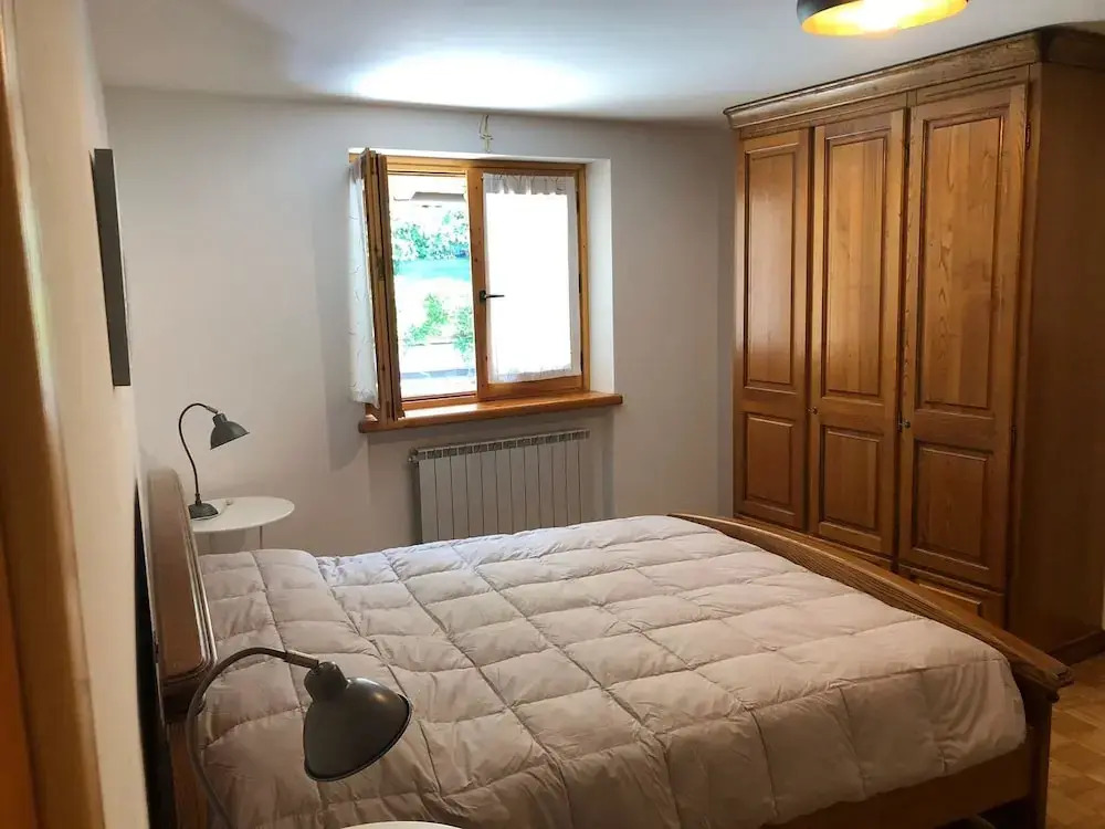 BMP Apartment Stella Alpina