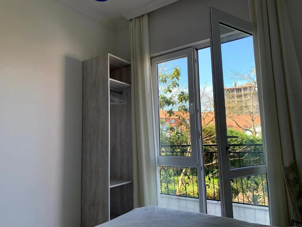 Guest house Junona