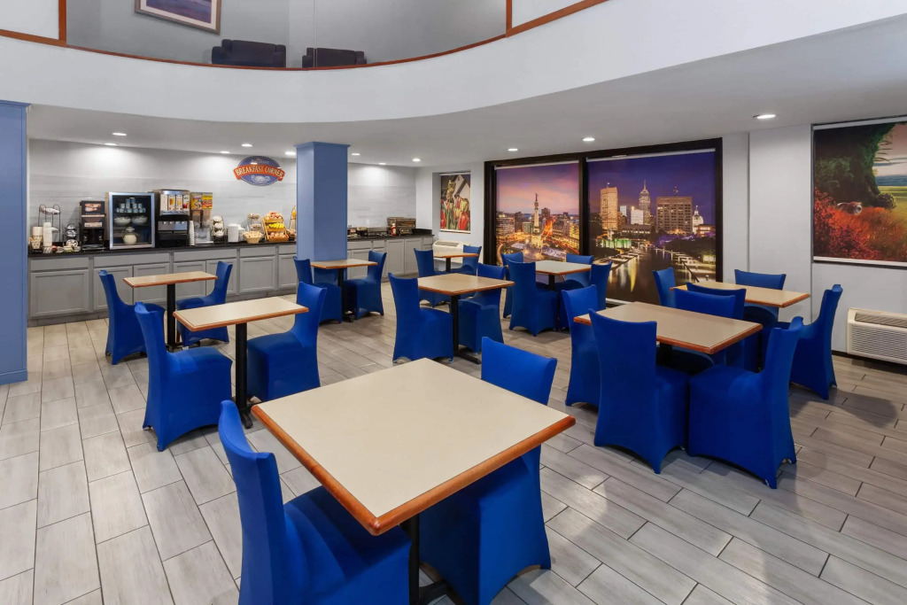 Baymont by Wyndham Indianapolis South