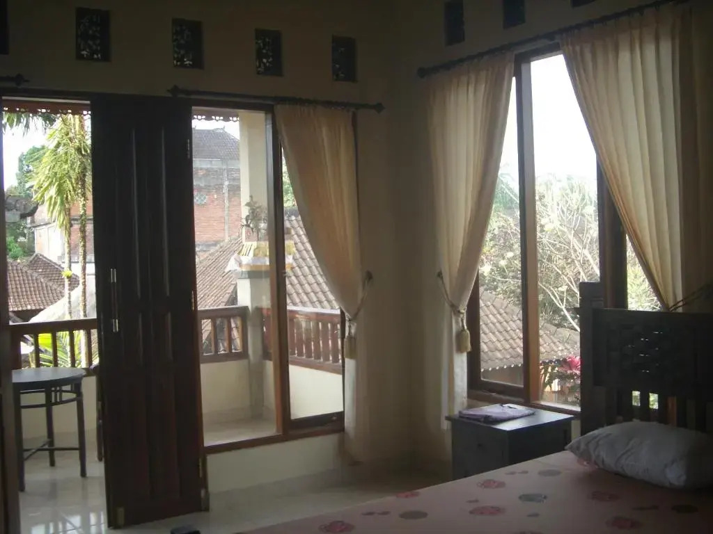 Bagus Homestay