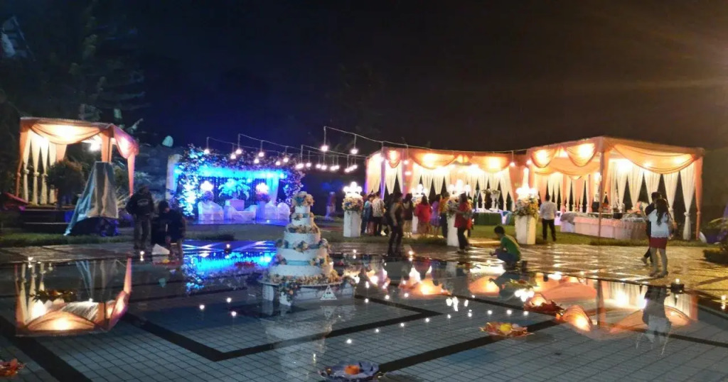 Queen Garden Hotel