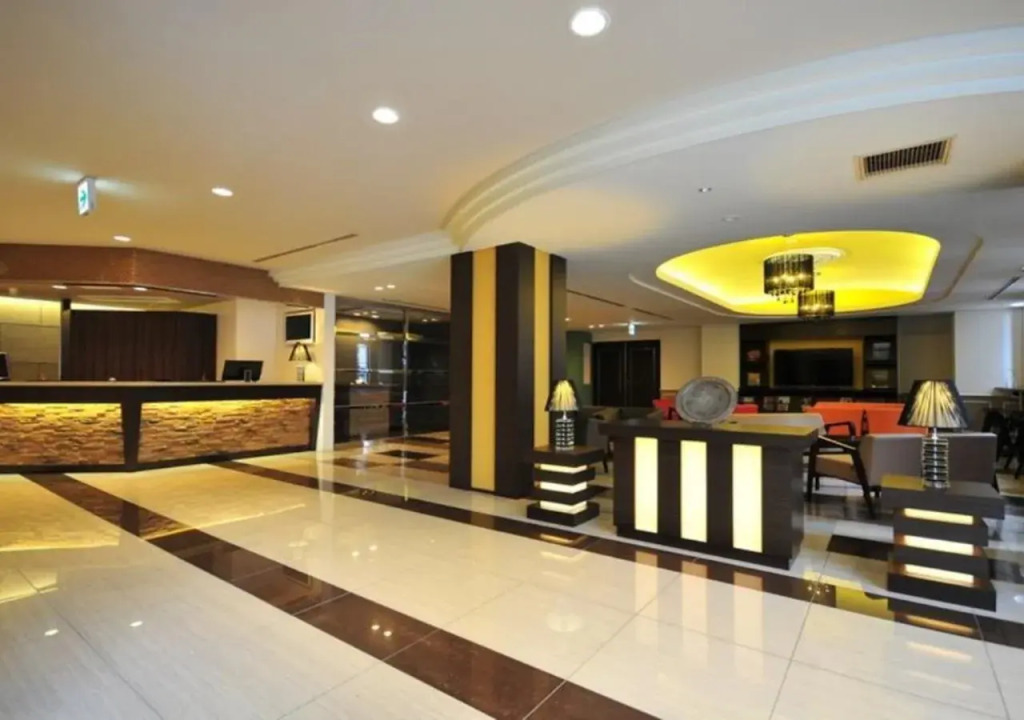 Hotel Top Inn