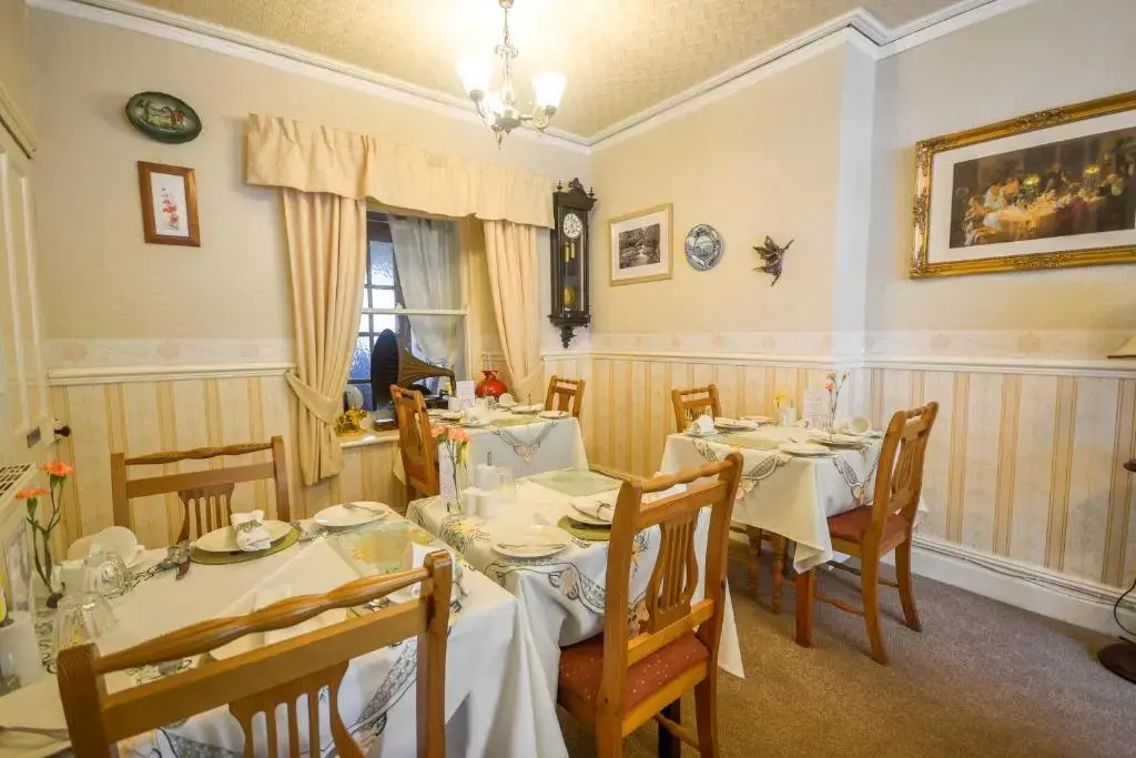 Gorphwysfa House B & B