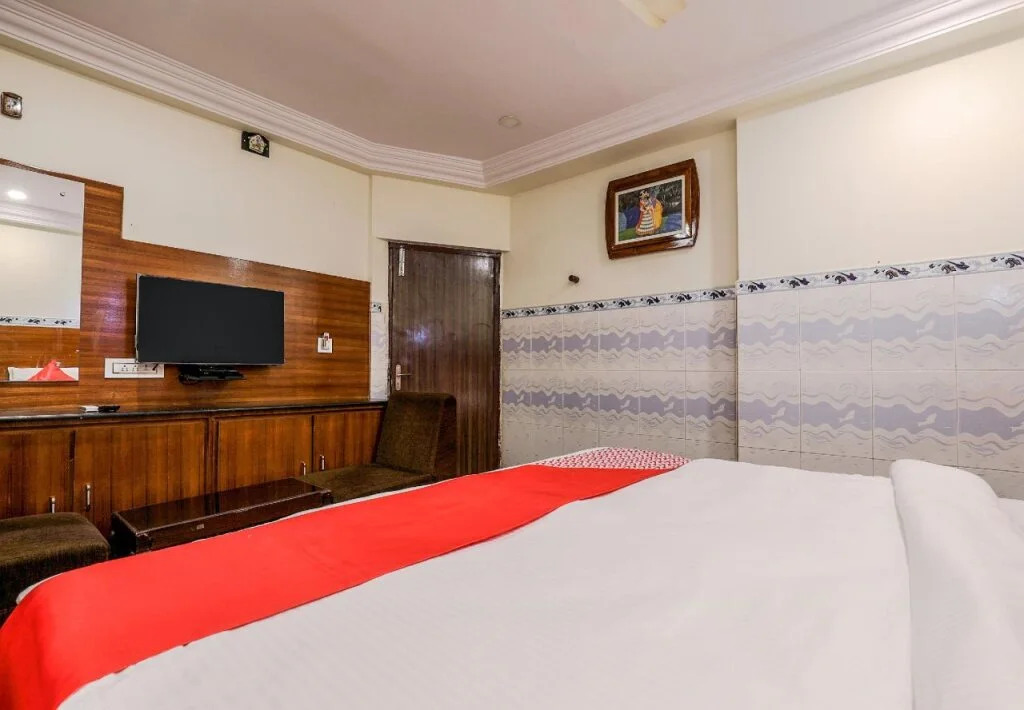 Hotel Sitara Inn By OYO Rooms