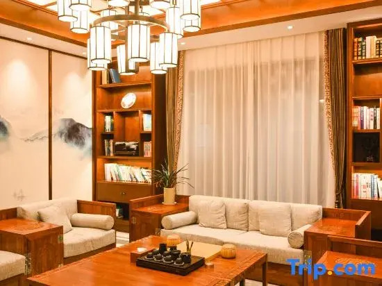 Suzhou Garden Homestay · Wenxingli