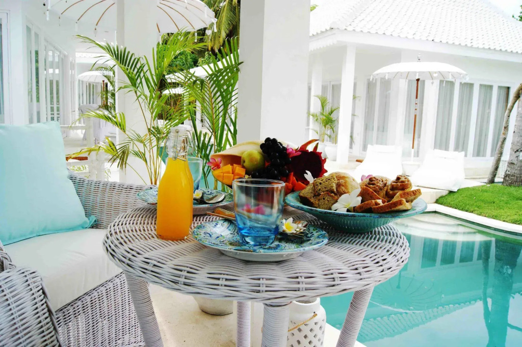 Harmony Villas