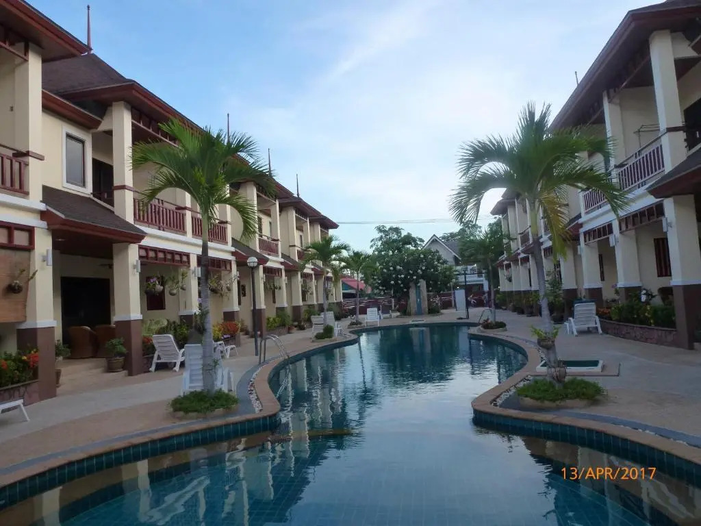 Thai Paradise South 255/2