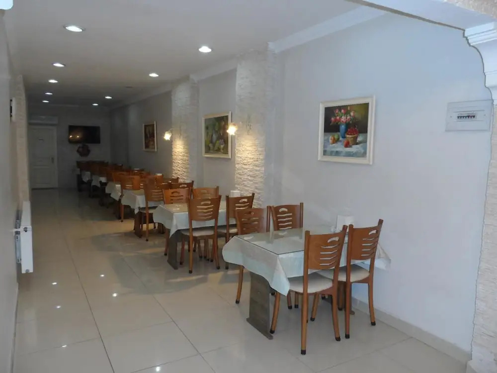 Kiraz Hotel