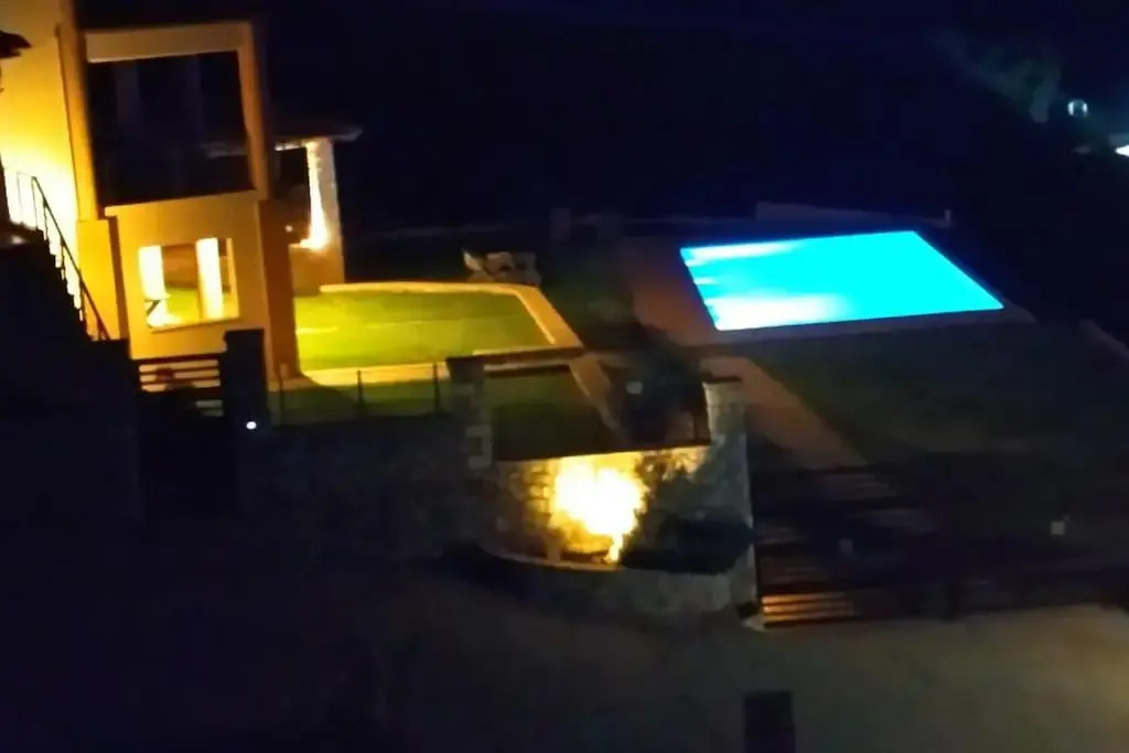 Villa Alexandros - Four Seasons