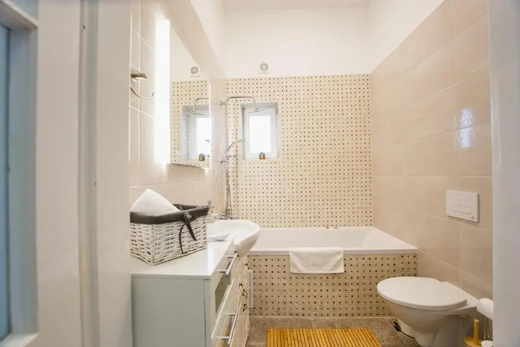 Wonderful 2 bedroom Central Apartment