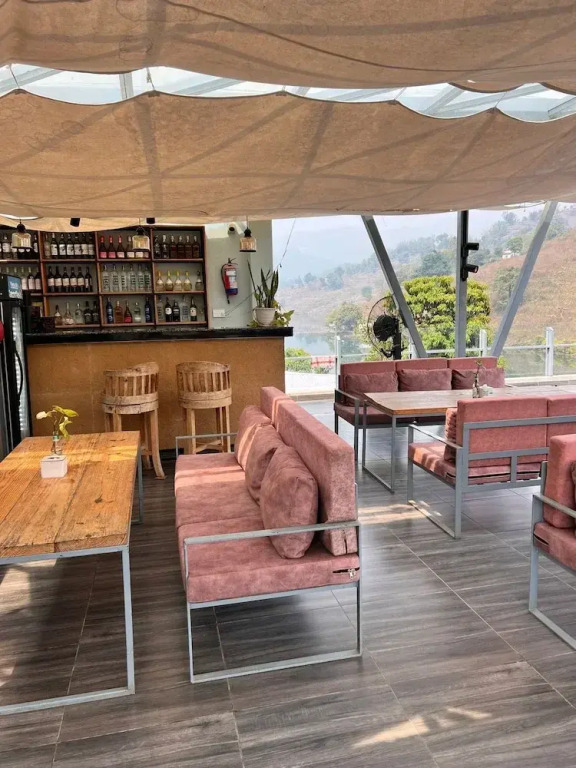 Begnas Aqua Park Resort & Restaurant