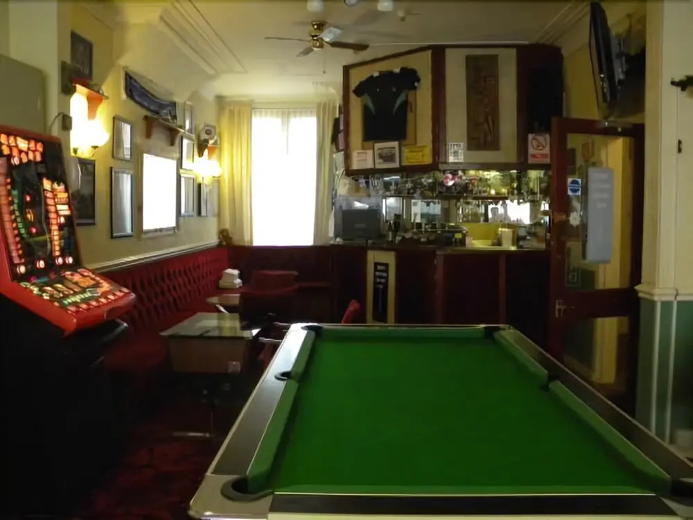 Langroyd Hotel
