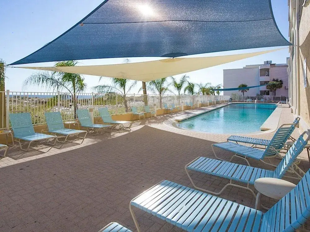 365 E Beach Blvd Condo Unit 604