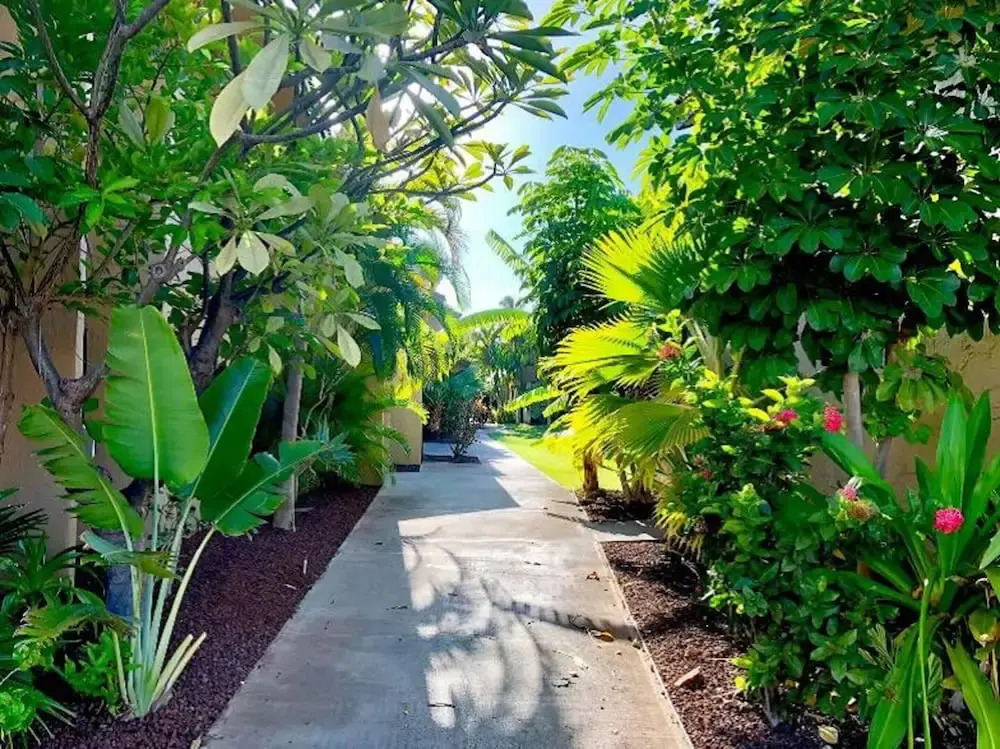 Kihei Garden Estates F-203