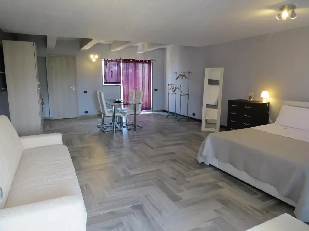 Sicily Etna House