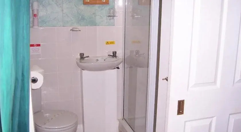 Mickleton Guesthouse