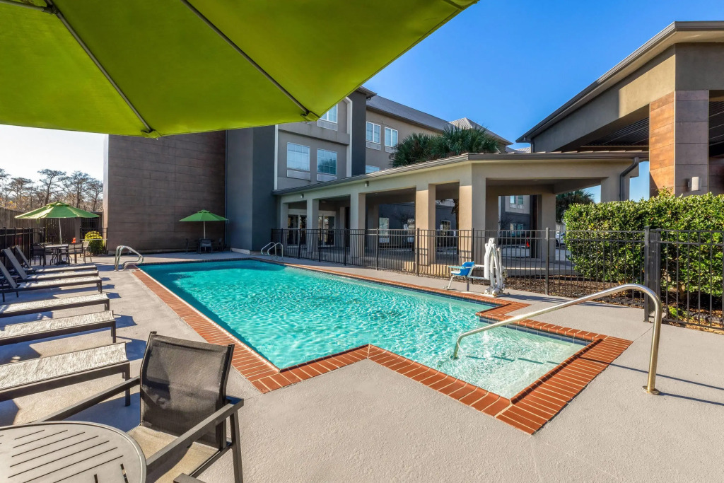 La Quinta by Wyndham Boutte