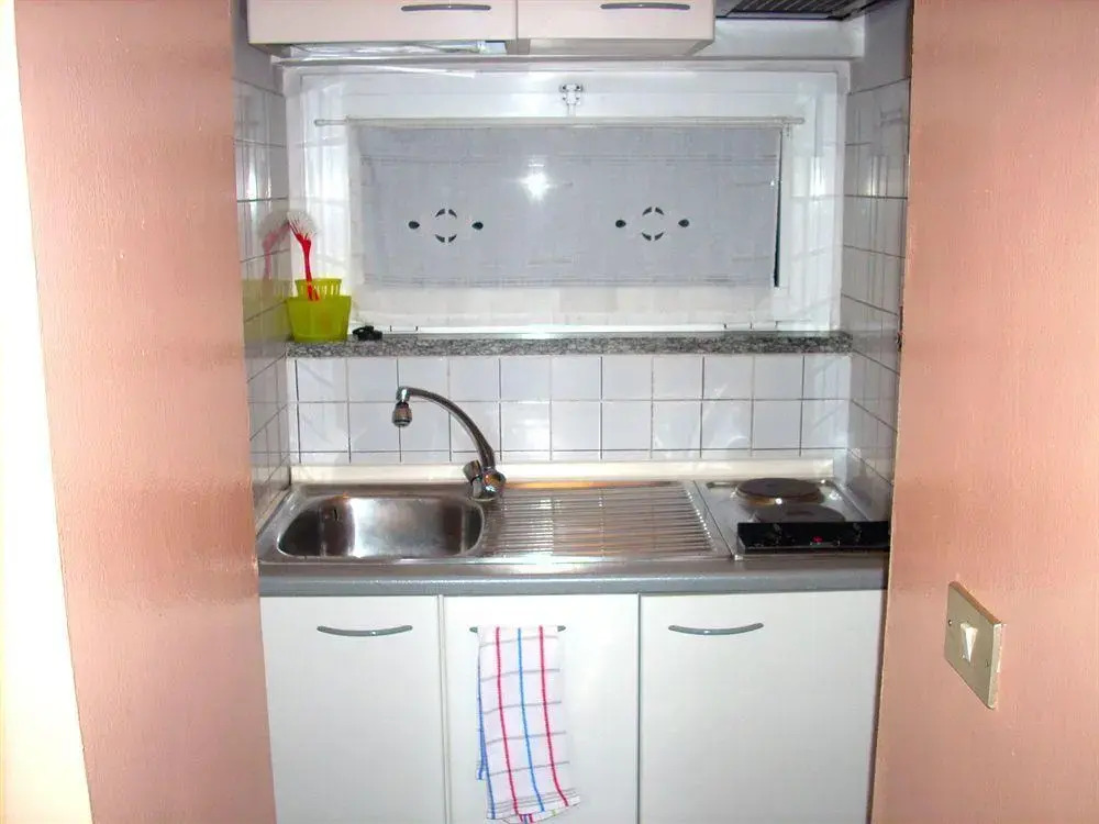 Class Residence 2