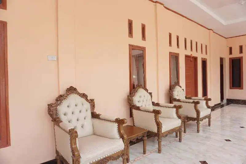 OYO 2635 Ramos Inn
