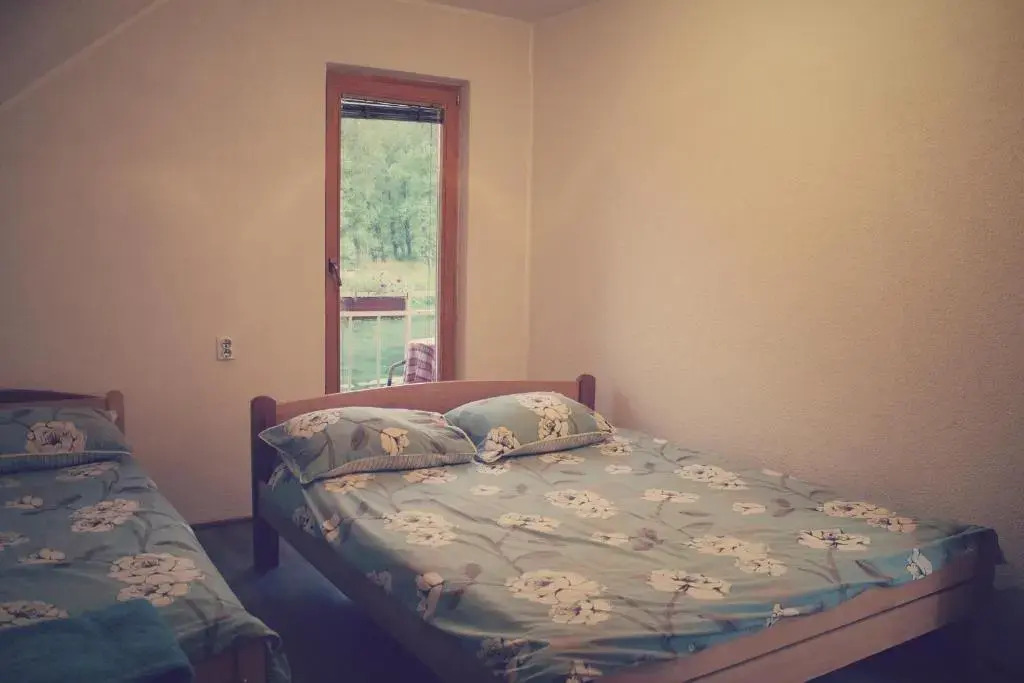 Bed and Breakfast Lola