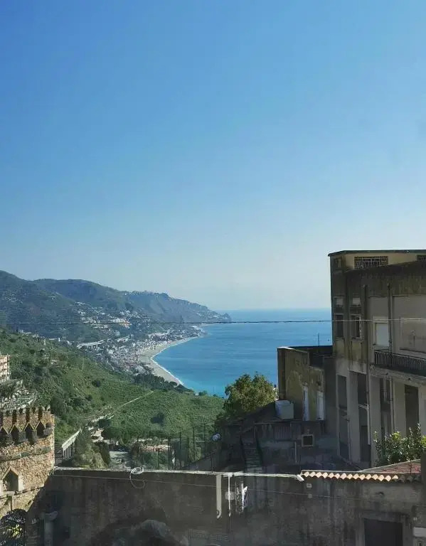 Charming 2 floor private house with terrace