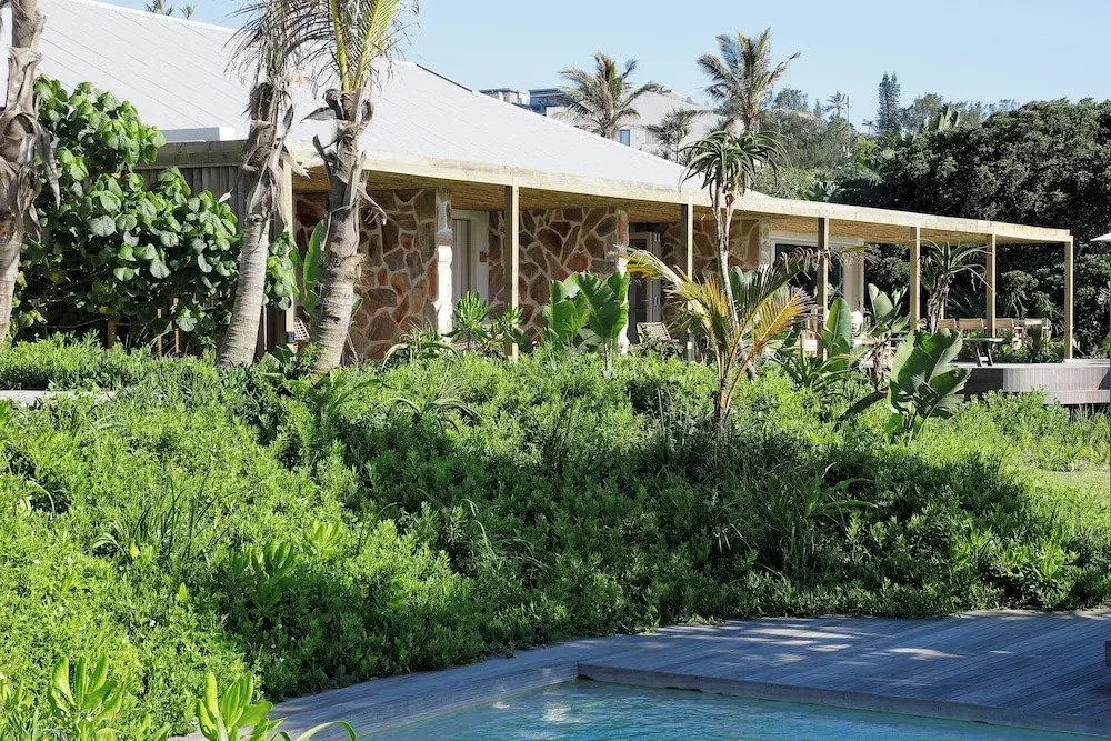 Sala Beach House