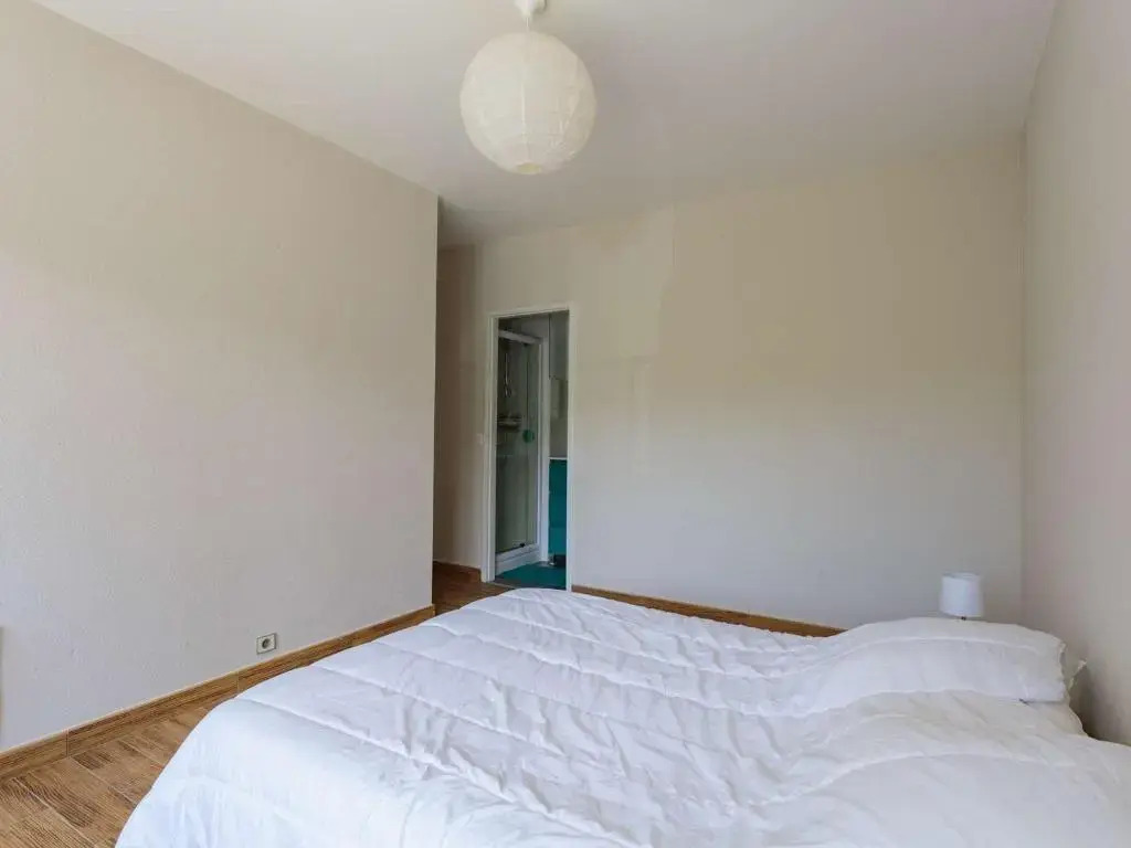 Appartement Biarritz, 4 pièces, 6 personnes - FR-1-3-553