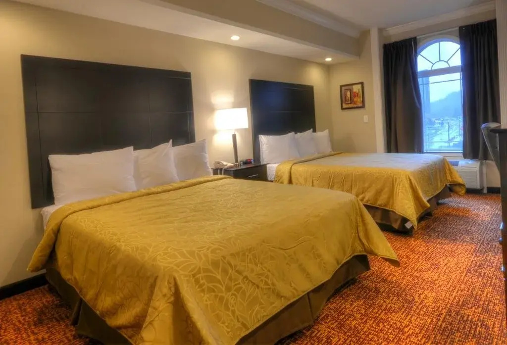 Stonebrook Lodge