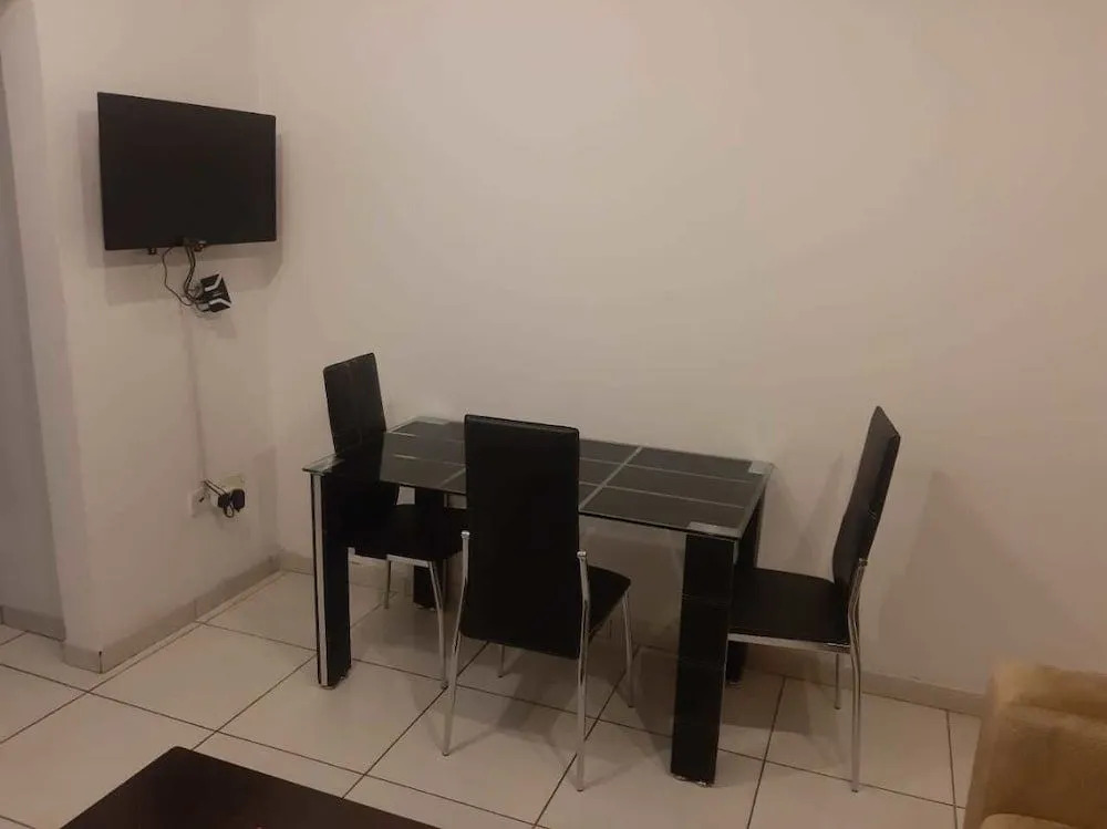 Al Bishr Hotel Apartments
