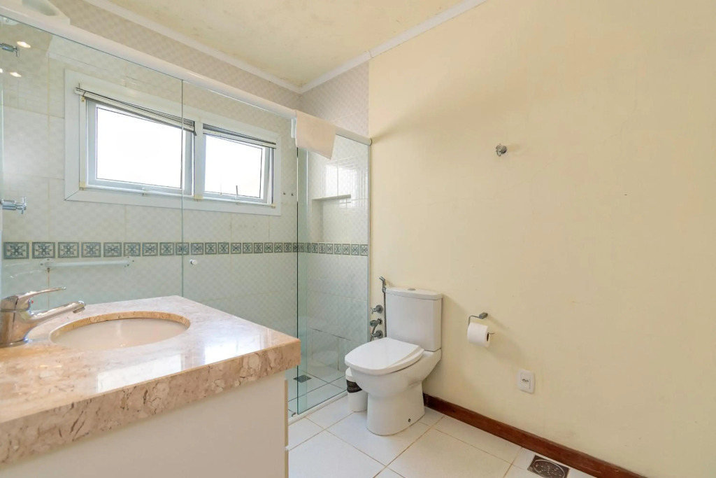 Amplo E Central Apartamento 3 Quartos