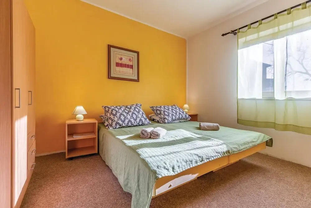 Nice Home in Sisan With Wifi and 1 Bedrooms