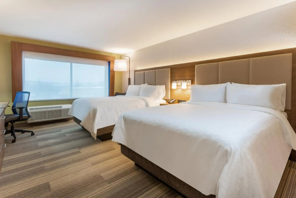 Holiday Inn Express & Suites - Florence - Cincinnati Airport by IHG